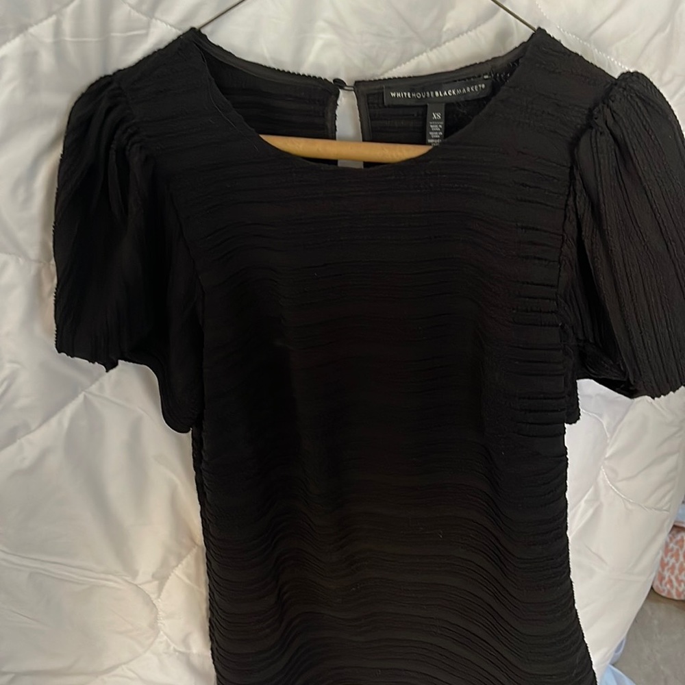 Hotel House black market